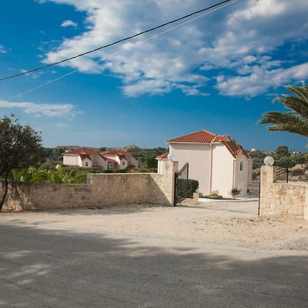 Cavaliere Houses Lixouri Dış mekan fotoğraf