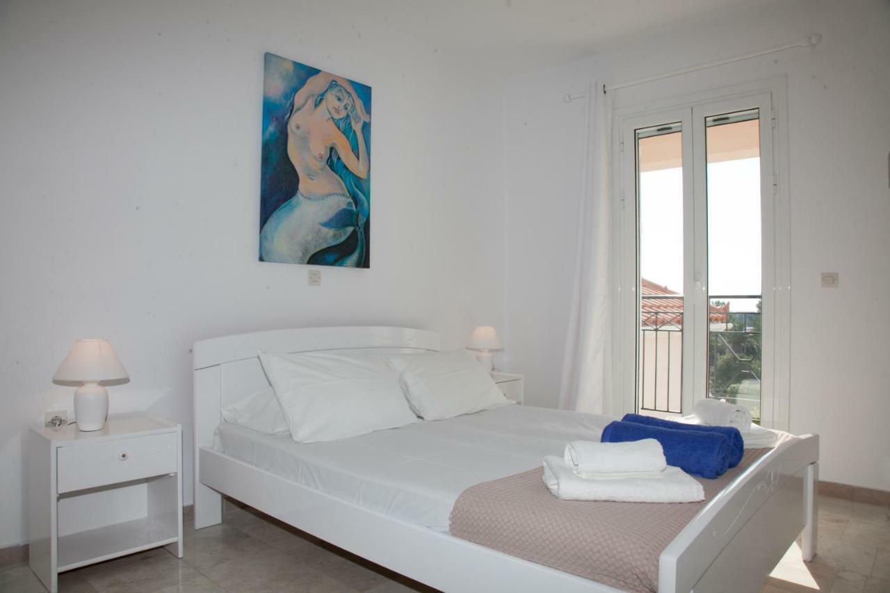 Cavaliere Houses Lixouri Dış mekan fotoğraf