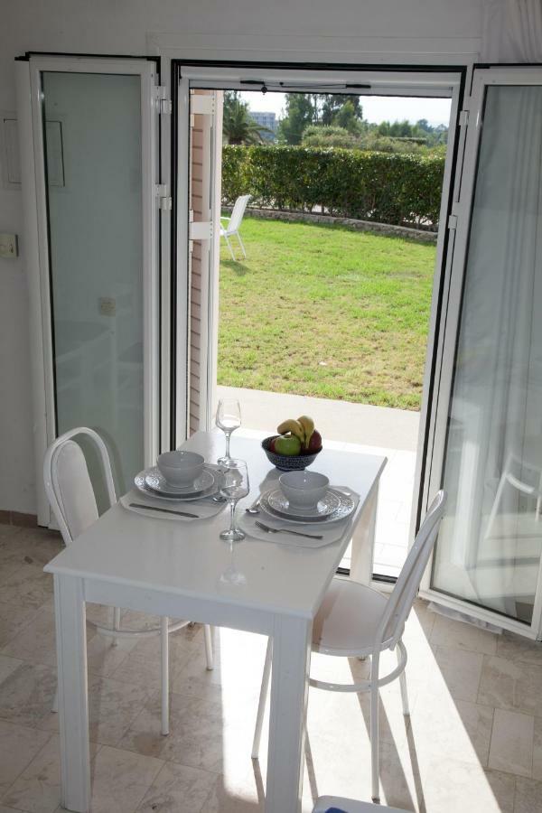 Cavaliere Houses Lixouri Dış mekan fotoğraf