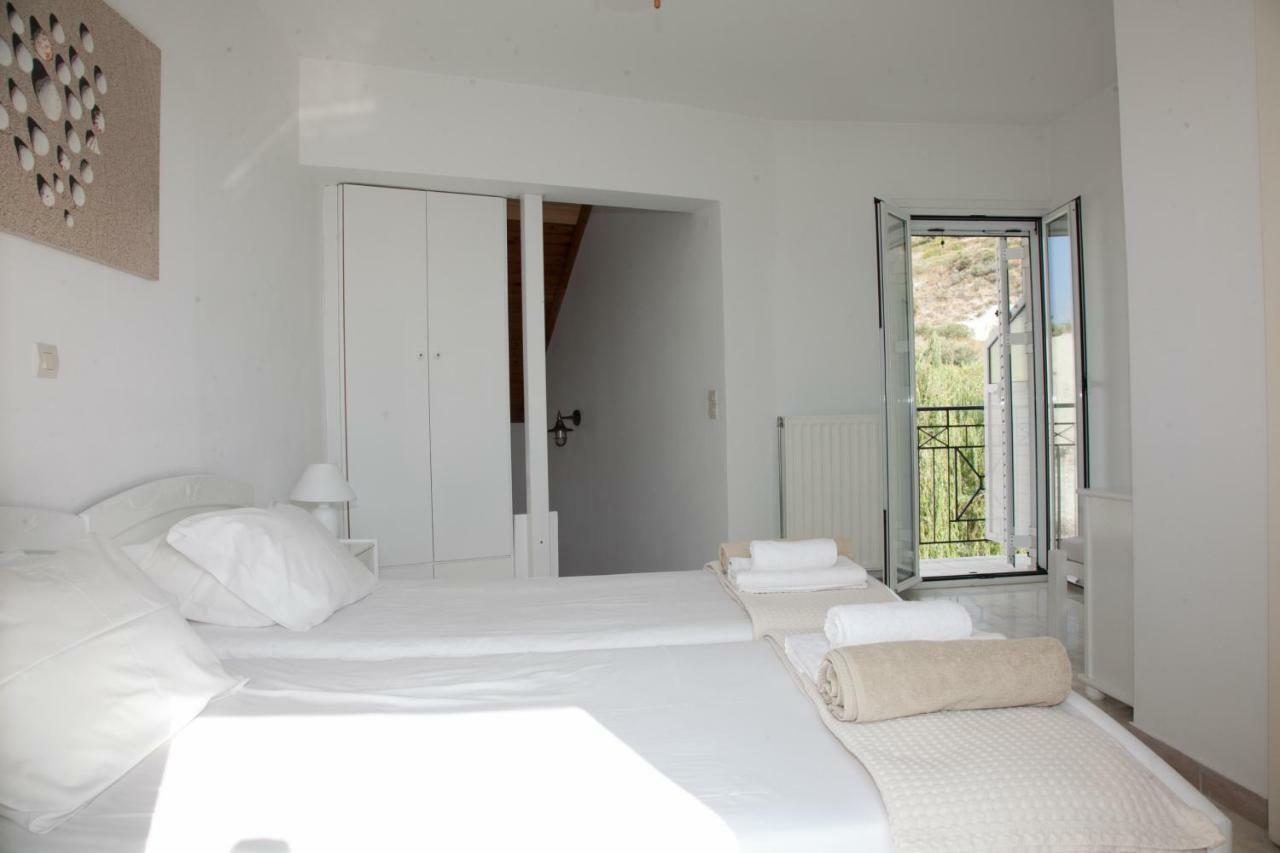 Cavaliere Houses Lixouri Dış mekan fotoğraf