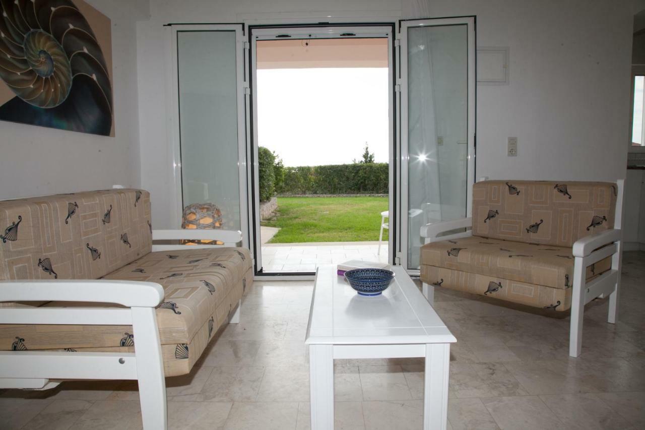 Cavaliere Houses Lixouri Dış mekan fotoğraf