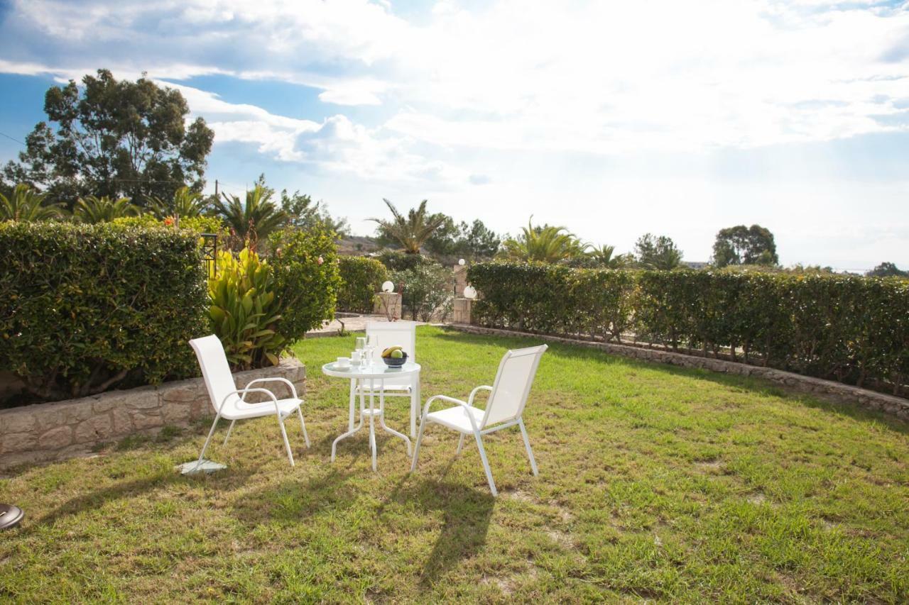 Cavaliere Houses Lixouri Dış mekan fotoğraf