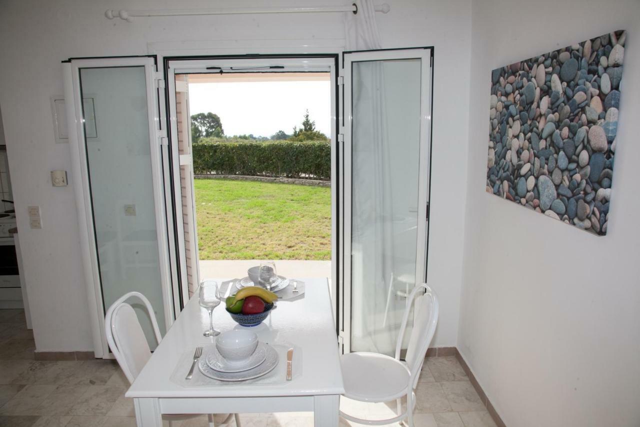 Cavaliere Houses Lixouri Dış mekan fotoğraf