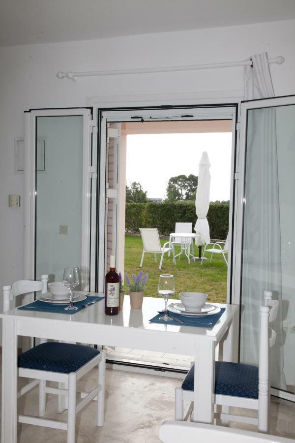 Cavaliere Houses Lixouri Dış mekan fotoğraf
