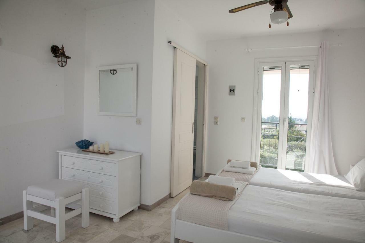 Cavaliere Houses Lixouri Dış mekan fotoğraf