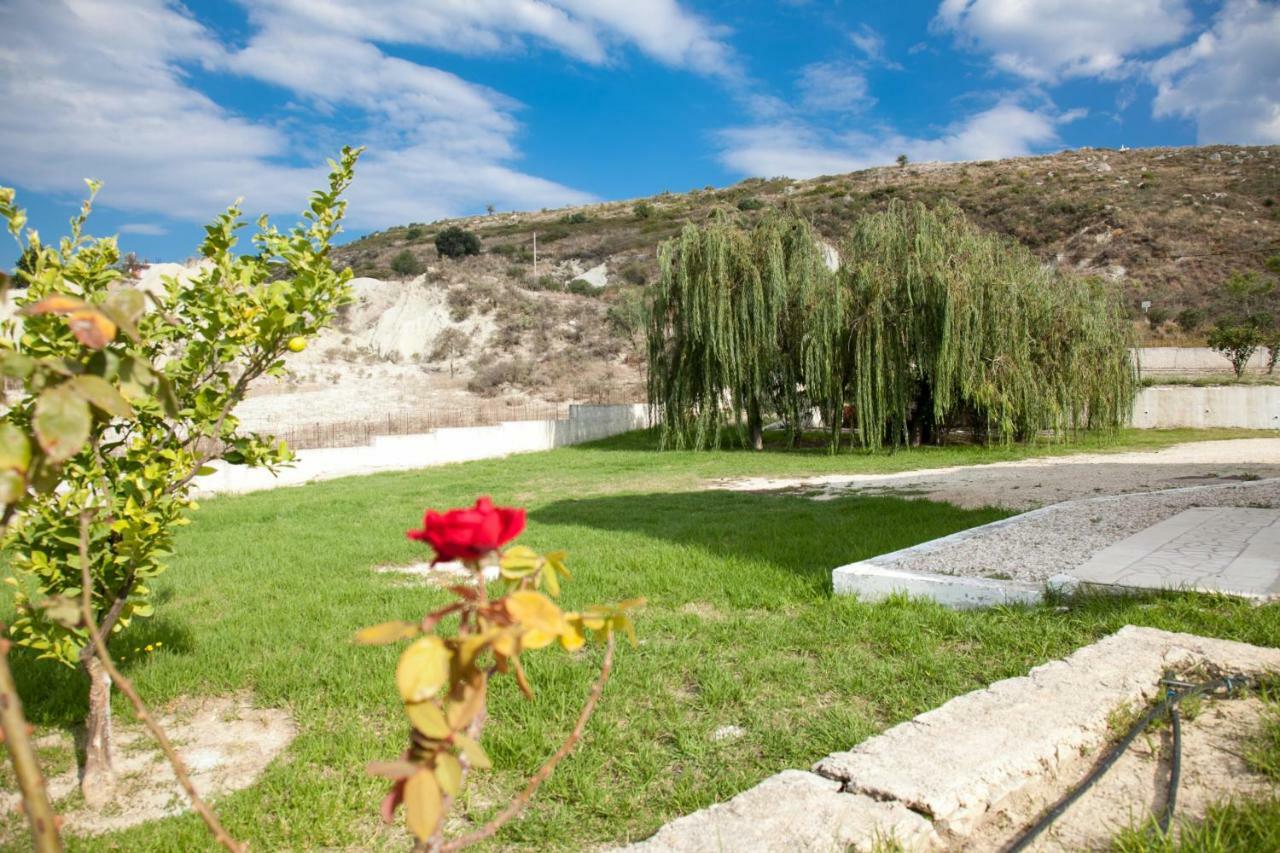 Cavaliere Houses Lixouri Dış mekan fotoğraf