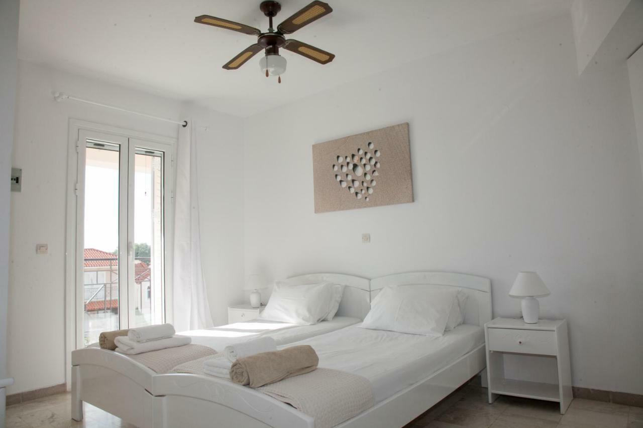Cavaliere Houses Lixouri Dış mekan fotoğraf