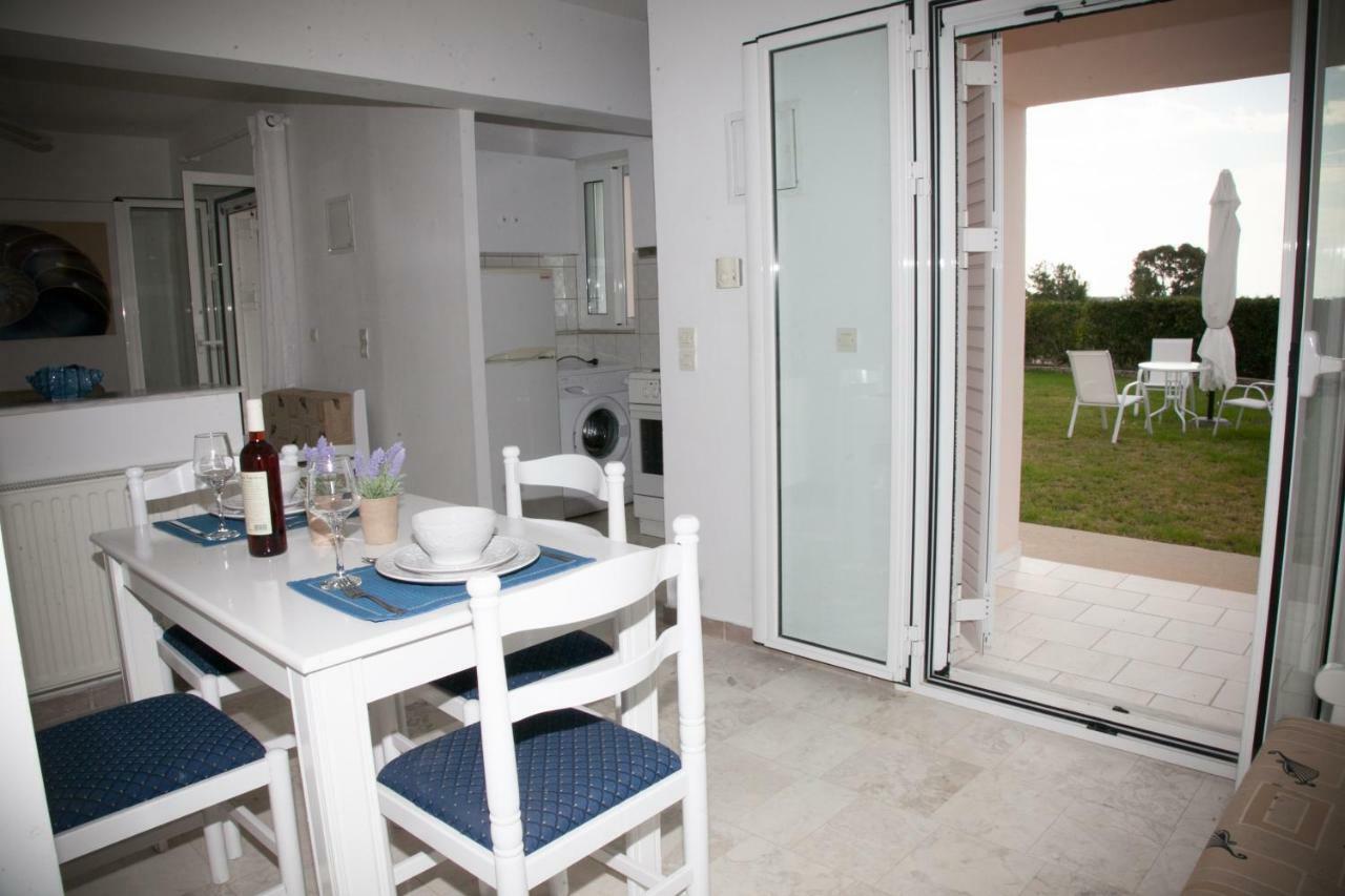 Cavaliere Houses Lixouri Dış mekan fotoğraf