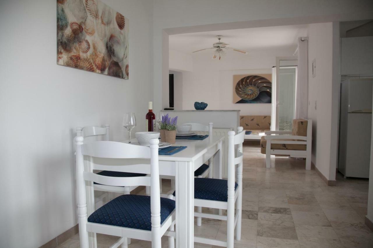 Cavaliere Houses Lixouri Dış mekan fotoğraf