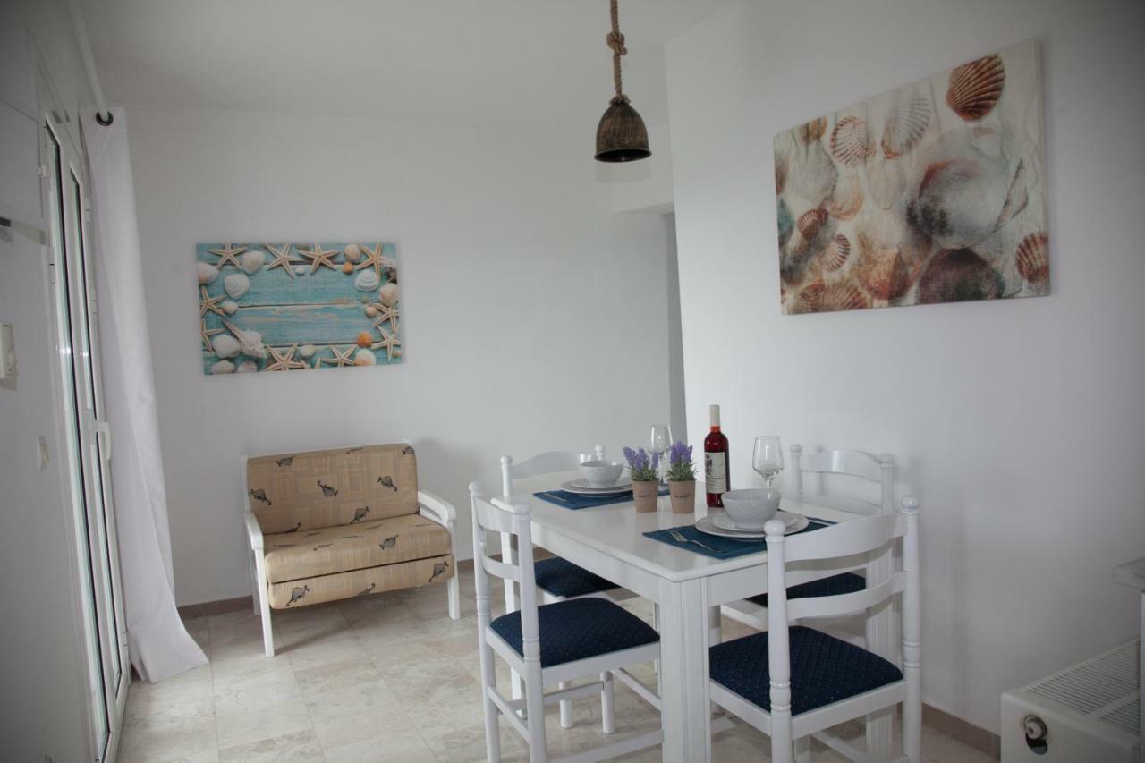 Cavaliere Houses Lixouri Dış mekan fotoğraf