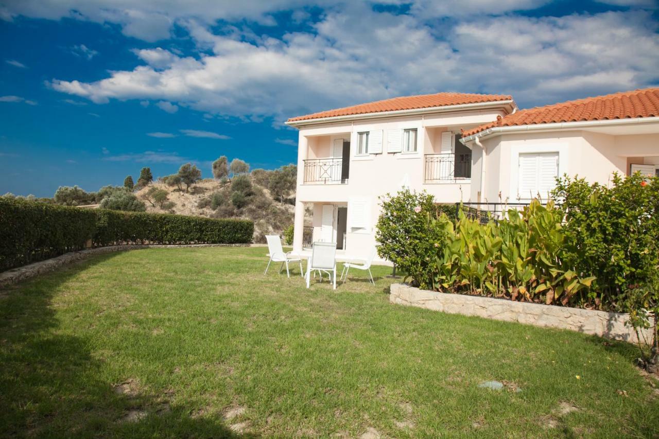 Cavaliere Houses Lixouri Dış mekan fotoğraf