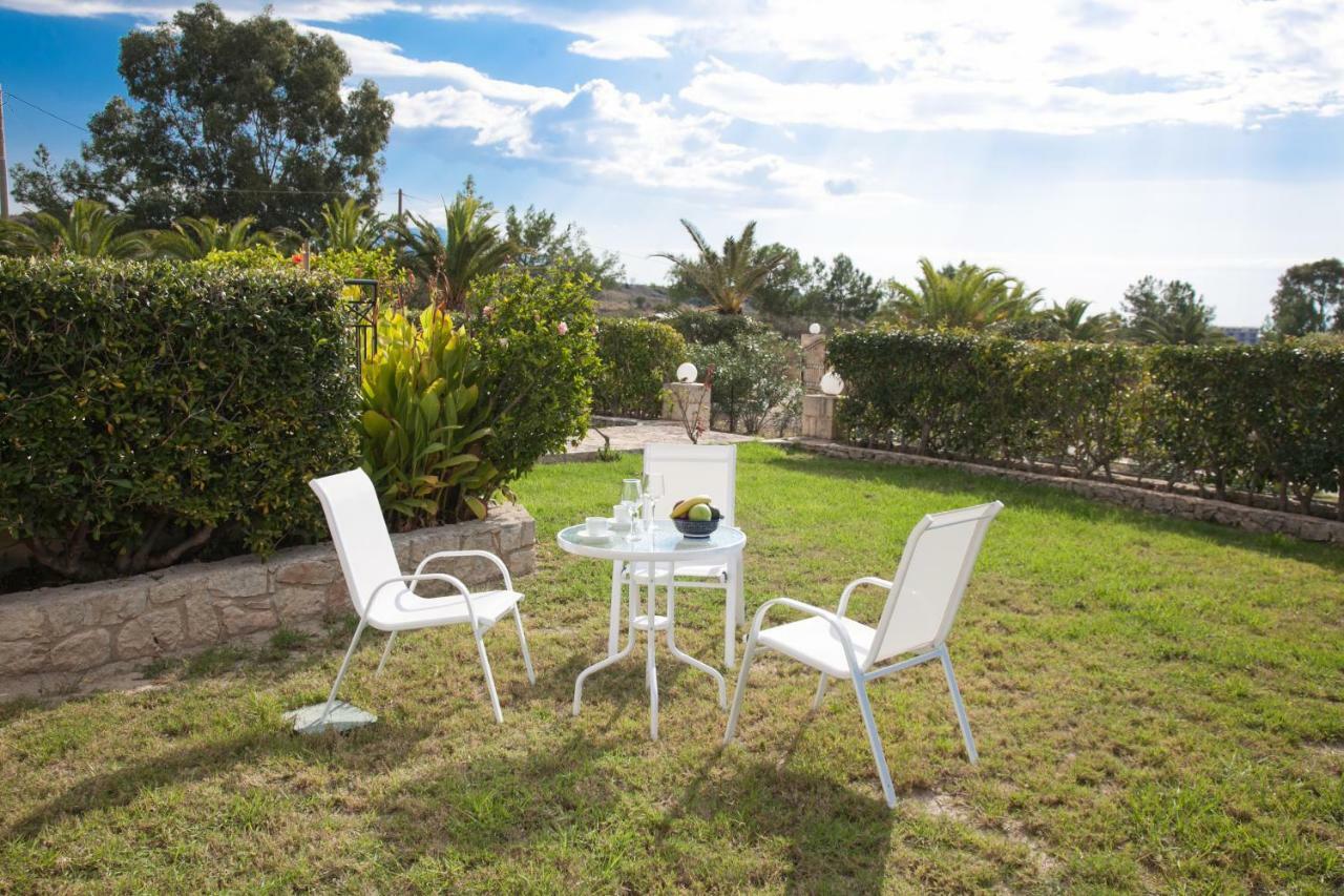 Cavaliere Houses Lixouri Dış mekan fotoğraf
