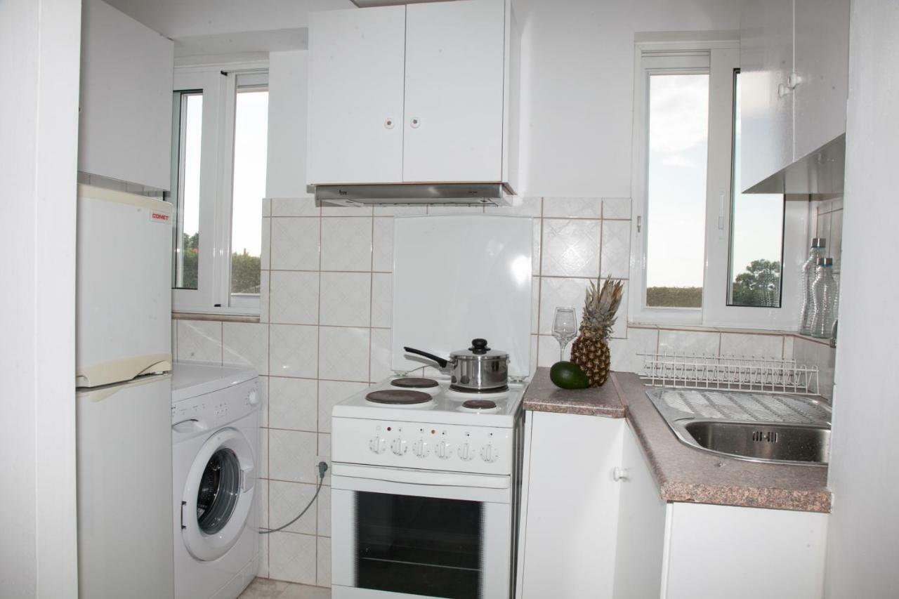 Cavaliere Houses Lixouri Dış mekan fotoğraf